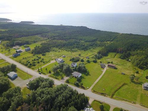 12723 Cabot Trail, Grand Étang, NS 