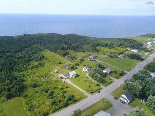 12723 Cabot Trail, Grand Étang, NS 