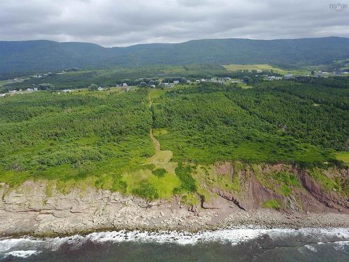 12723 Cabot Trail, Grand Étang, NS 