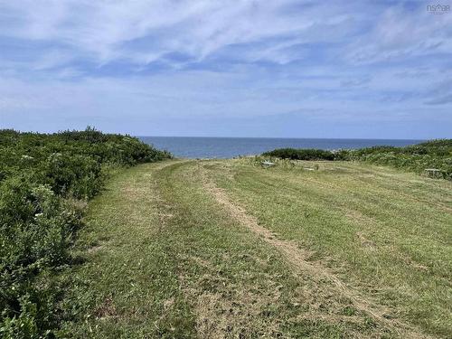 12723 Cabot Trail, Grand Étang, NS 