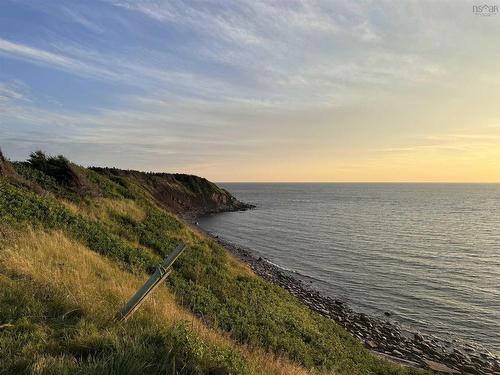 12723 Cabot Trail, Grand Étang, NS 