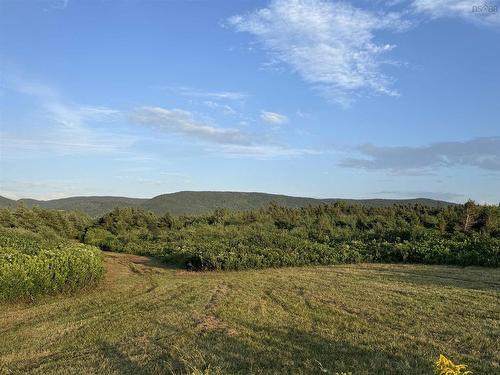 12723 Cabot Trail, Grand Étang, NS 