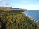 Cabot Trail, Wreck Cove, NS 