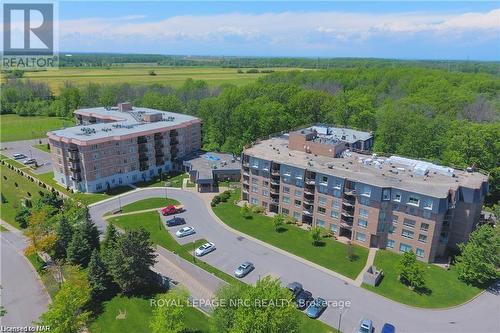 209 - 8111 Forest Glen Drive, Niagara Falls, ON - Outdoor With View