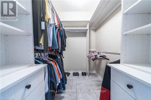 209 - 8111 Forest Glen Drive, Niagara Falls, ON - Indoor With Storage