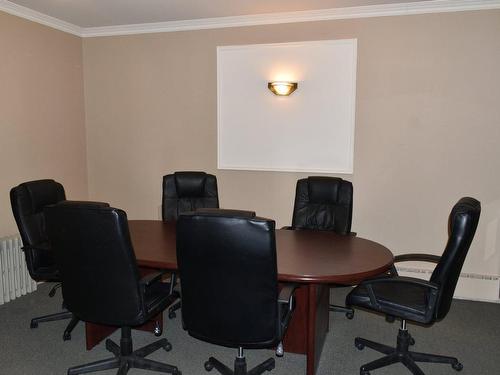 Conference room - 445Z  - 445Az Rue Brock, Drummondville, QC - Indoor Photo Showing Office