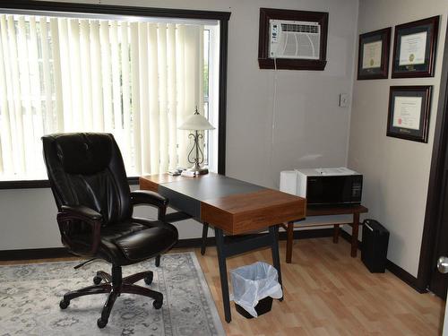 Office - 445Z  - 445Az Rue Brock, Drummondville, QC - Indoor Photo Showing Office