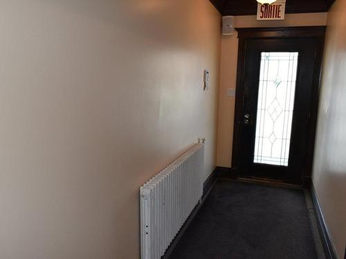 Hall - 445Z  - 445Az Rue Brock, Drummondville, QC - Indoor Photo Showing Other Room