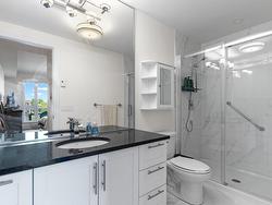 Ensuite bathroom - 