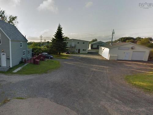 843 Main Street, Sydney Mines, NS 