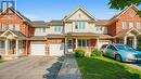 21 Bentley Crescent, Barrie (400 West), ON  - Outdoor With Facade 