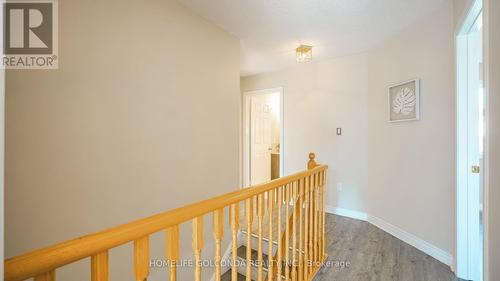 21 Bentley Crescent, Barrie (400 West), ON - Indoor Photo Showing Other Room