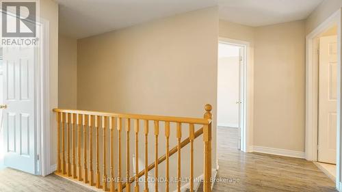 21 Bentley Crescent, Barrie (400 West), ON - Indoor Photo Showing Other Room