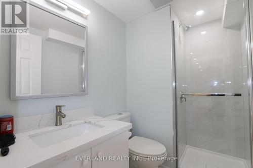 63 Treetops Court, Toronto (Milliken), ON - Indoor Photo Showing Bathroom