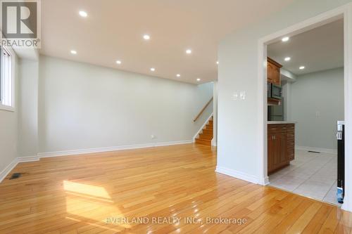 63 Treetops Court, Toronto (Milliken), ON - Indoor Photo Showing Other Room