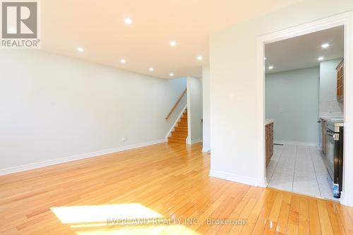 63 Treetops Court, Toronto (Milliken), ON - Indoor Photo Showing Other Room