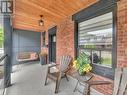 73 Clouston Avenue, Toronto, ON  - Outdoor With Deck Patio Veranda With Exterior 