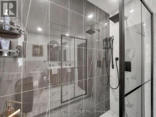 73 Clouston Avenue, Toronto, ON - Indoor Photo Showing Bathroom