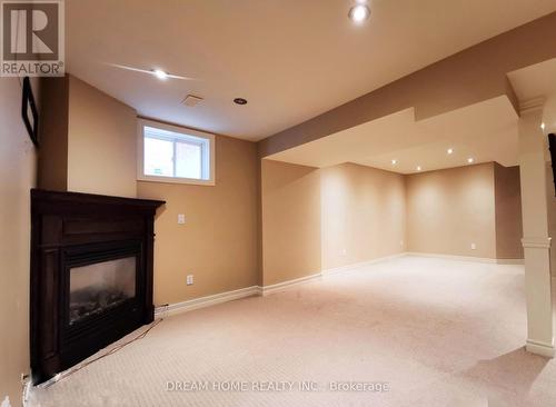 33 Palomino Drive, Richmond Hill (Westbrook), ON - Indoor With Fireplace