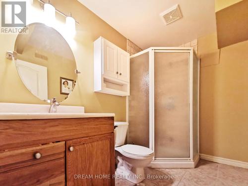 33 Palomino Drive, Richmond Hill (Westbrook), ON - Indoor Photo Showing Bathroom