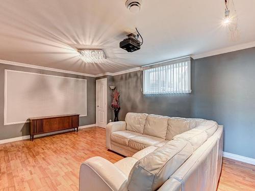 Family room - 260 Rue Dupuis, Saint-Philippe, QC - Indoor