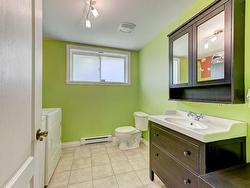 Bathroom - 