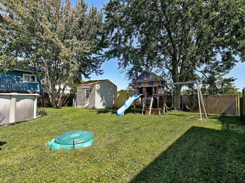 Overall view - 260 Rue Dupuis, Saint-Philippe, QC - Outdoor With Backyard