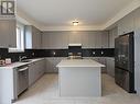 74 Oriole Crescent, Port Colborne, ON  - Indoor Photo Showing Kitchen With Double Sink 