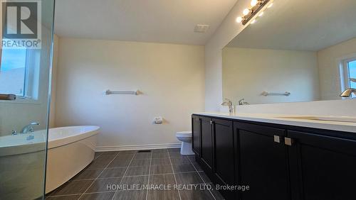 74 Oriole Crescent, Port Colborne, ON - Indoor Photo Showing Bathroom