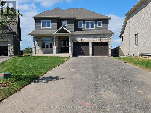 74 Oriole Crescent, Port Colborne, ON - Outdoor With Facade