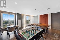 Games room - 