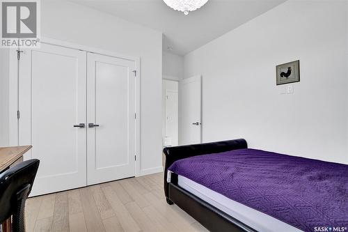 3410 Greenbrook Road, Regina, SK - Indoor Photo Showing Bedroom