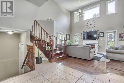 22 Benjamin Lane, Barrie (Painswick South), ON - Indoor