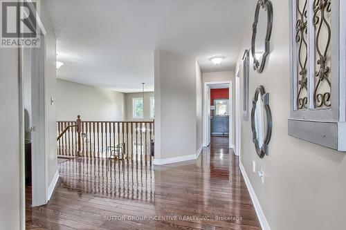 22 Benjamin Lane, Barrie (Painswick South), ON - Indoor Photo Showing Other Room