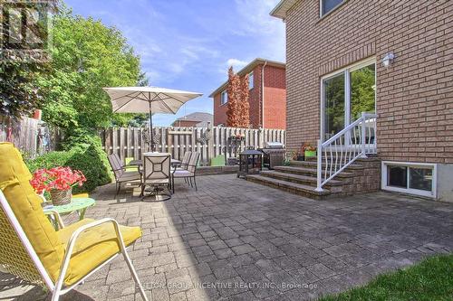 22 Benjamin Lane, Barrie (Painswick South), ON - Outdoor With Exterior