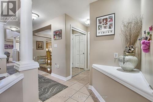 22 Benjamin Lane, Barrie, ON - Indoor Photo Showing Other Room