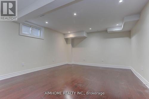 1694 Wembury Road, Mississauga, ON - Indoor Photo Showing Other Room