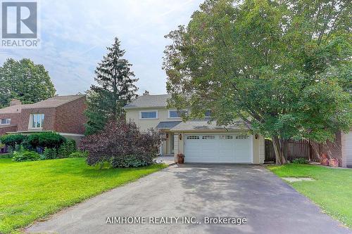 1694 Wembury Road, Mississauga (Lorne Park), ON - Outdoor With Facade