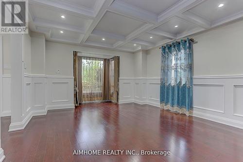 1694 Wembury Road, Mississauga, ON - Indoor Photo Showing Other Room