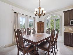 Dining room - 