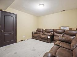 Family room - 