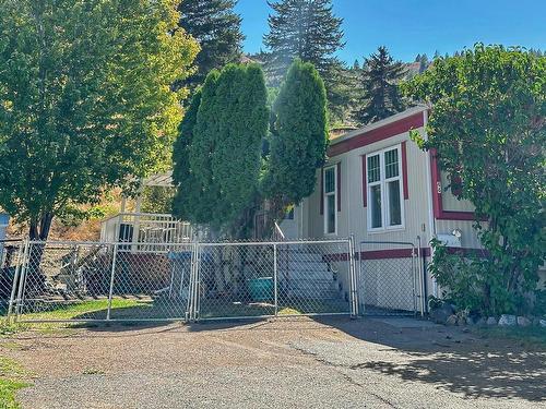 44-1175 Rose Hill Road, Kamloops, BC 