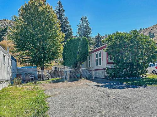 44-1175 Rose Hill Road, Kamloops, BC 