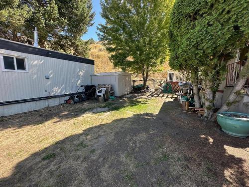 44-1175 Rose Hill Road, Kamloops, BC 