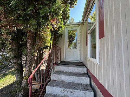 44-1175 Rose Hill Road, Kamloops, BC 