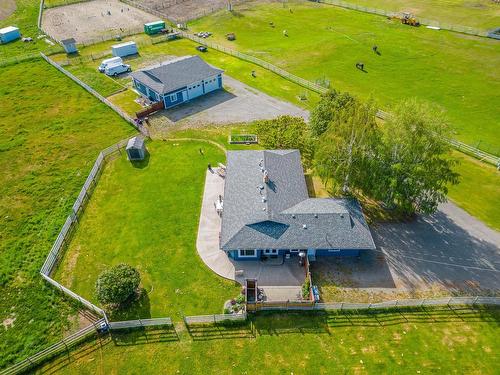 1922 Gardiner Road, Kamloops, BC - Outdoor With View