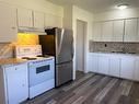 2540 Quilchena Ave, Merritt, BC  - Indoor Photo Showing Kitchen With Double Sink 