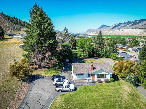 323 Ridge Road, Kamloops, BC 