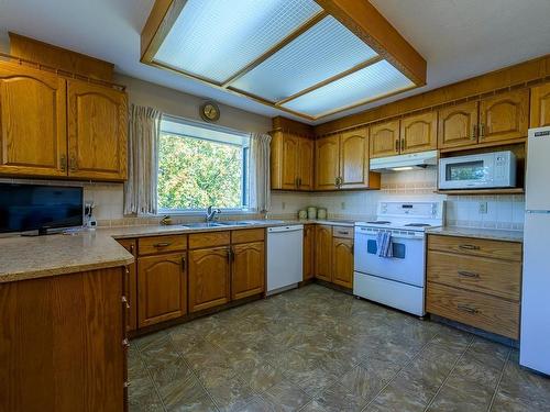 323 Ridge Road, Kamloops, BC 