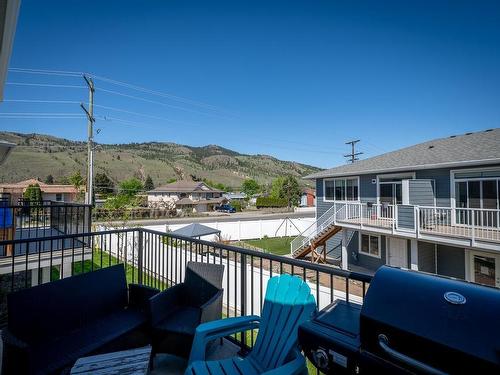 115-2925 Westsyde Rd, Kamloops, BC 